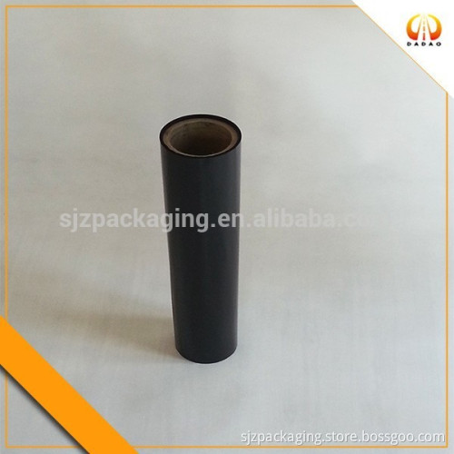 polyester film,Black PET film